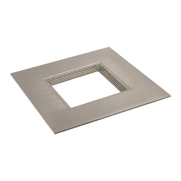 Rsq 5 Inch Trim Satin Nickel Flng Bfl
