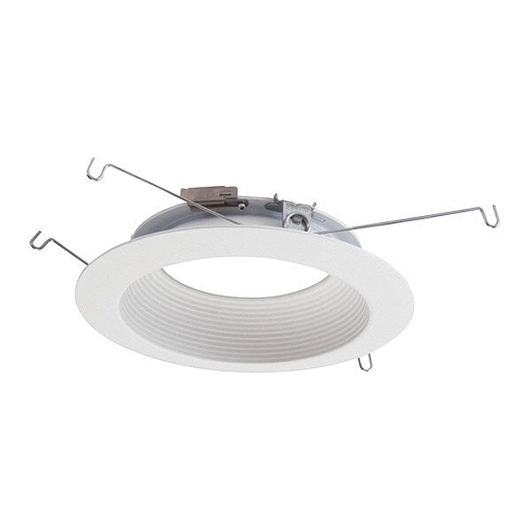 Shallow Baffle Trim, 596Wb