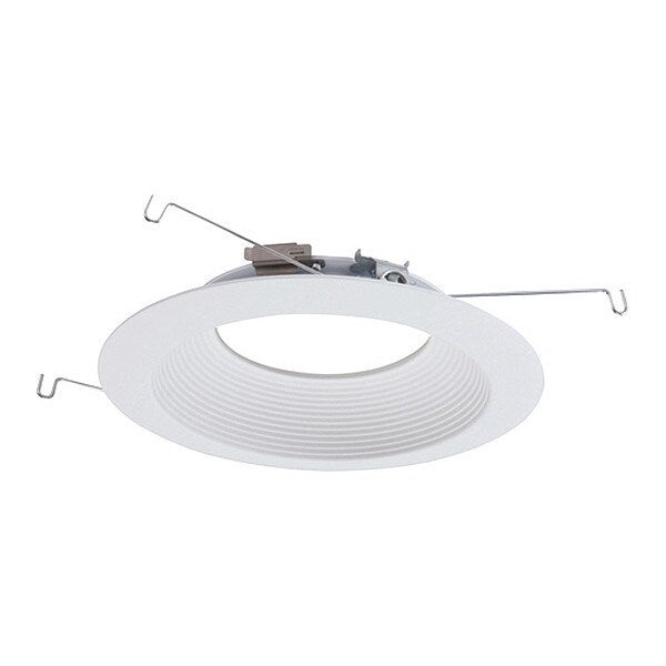 Shallow Baffle Trim, 696Wb
