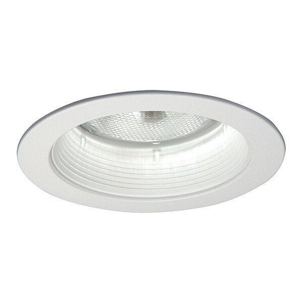 Shallow Metal Baffle, 5014