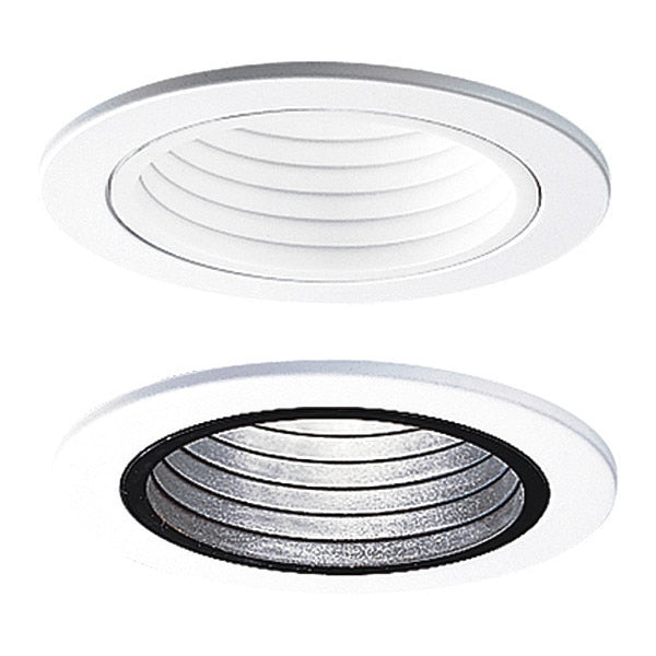 Step Plastic Baffle, 4001