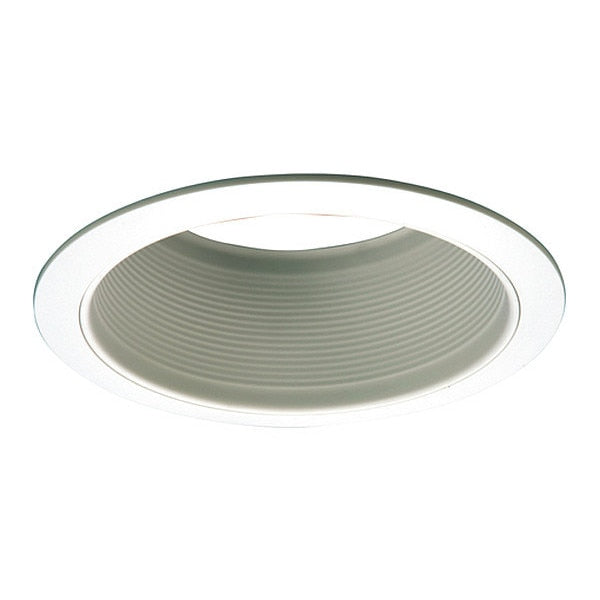 Straight Metal Baffle, 6101