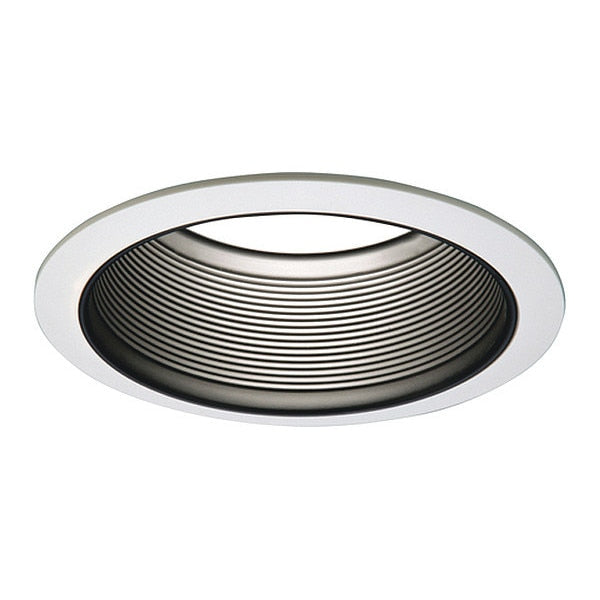 Straight Metal Baffle, 6101
