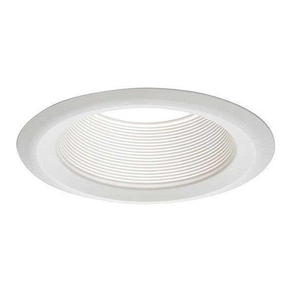 Straight Metal Baffle, 6103