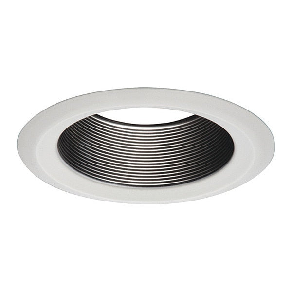Straight Metal Baffle, 6103