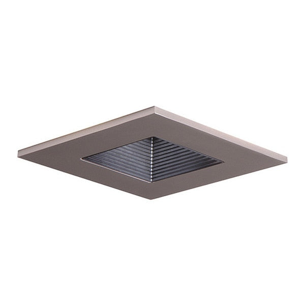 Square Adjustable Baffle, 3011
