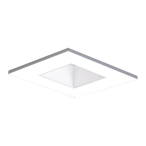 Square Adjustable Baffle, 3011