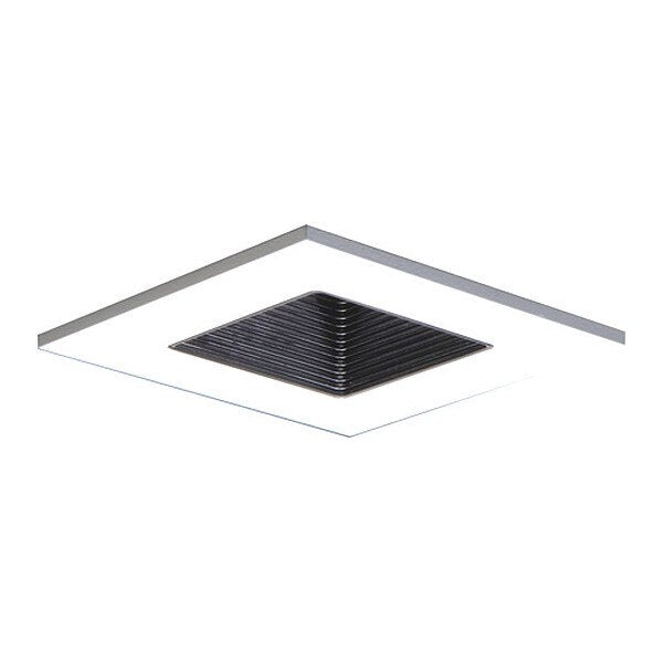 Square Adjustable Baffle, 3011