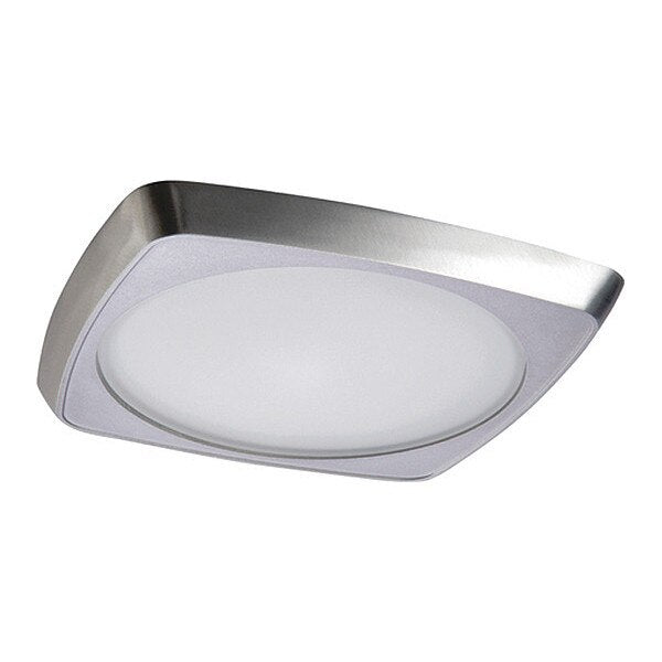 Squircle Frost Glass Lens, 6230