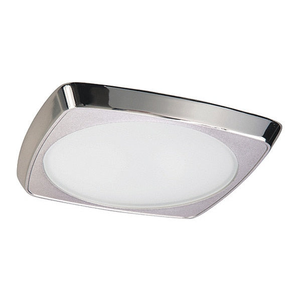 Squircle Frost Glass Lens, 6230