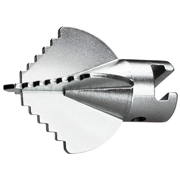 Cross-Blade Cutter, Serrated 16Mm (Dia 45Mm)