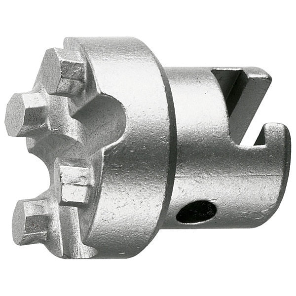 Drain Cleaning Cutter, Steel