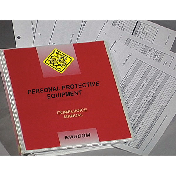 Personal Protective Equipment Compliance Manual