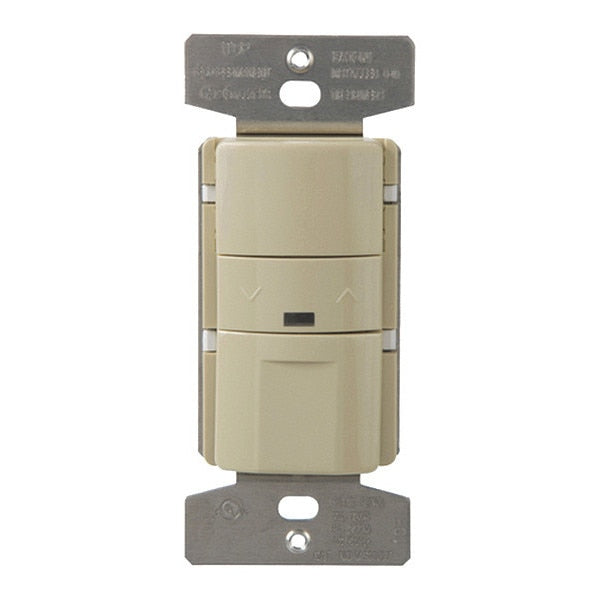 Vac Sensor Dimmer 0-10V, Multivolt, Ivry