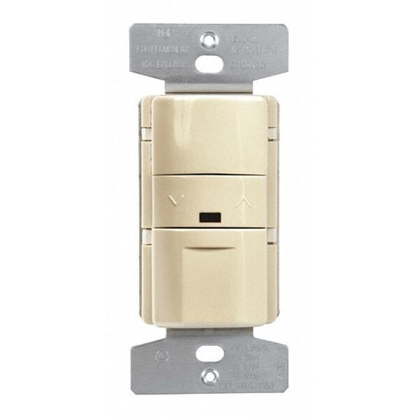Vac Sensor Dimmer 0-10V, Multivolt, Ltalnd