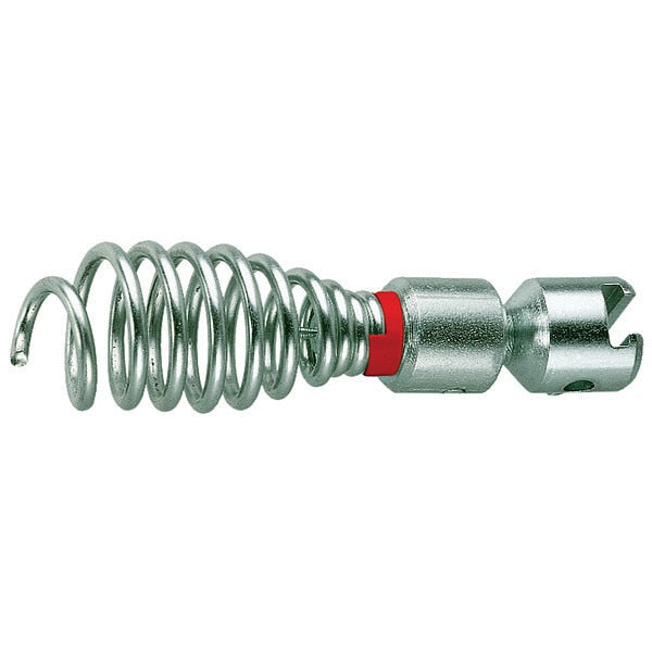 Drop-Head Auger 22Mm