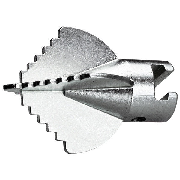 Cross-Blade Cutter, Serrated 22Mm (Dia 45Mm)