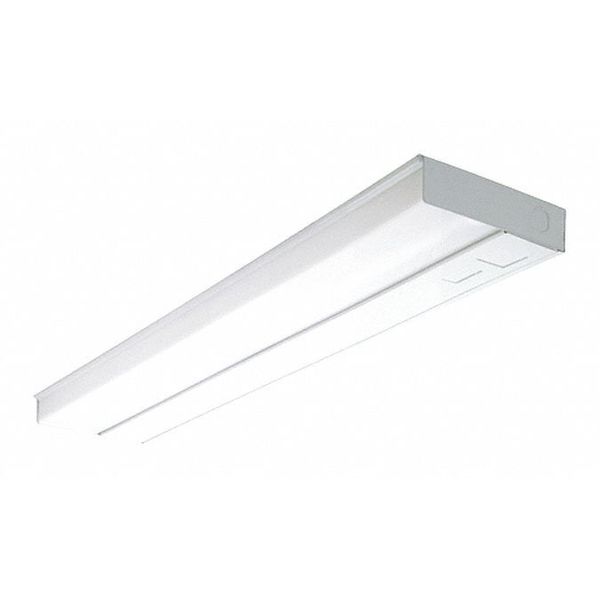 T5 Ultra Slim Undercab, Eb, Pp Rkr, 33