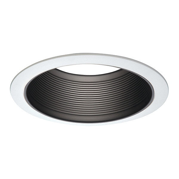 Tapered Metal Baffle, 6100
