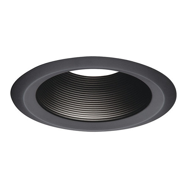 Tapered Metal Baffle, 6102