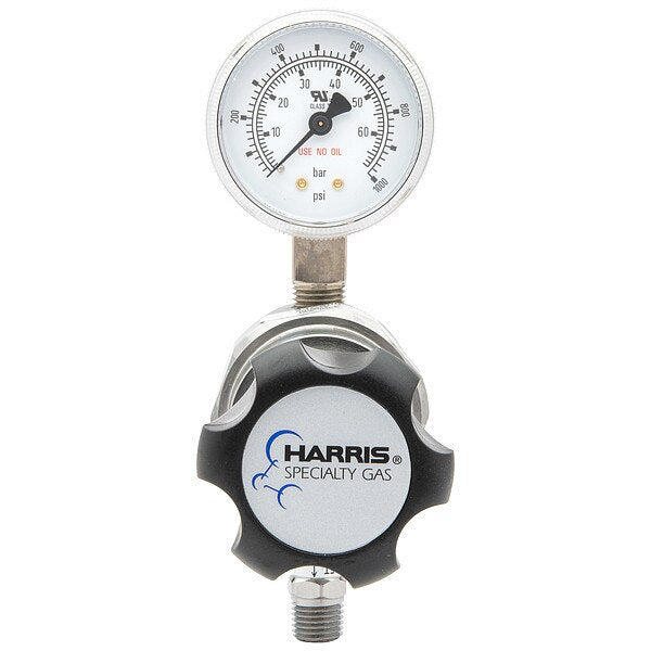 Regulator