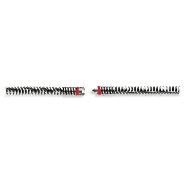 Drain Cleaning Cable, 7.5 ft L
