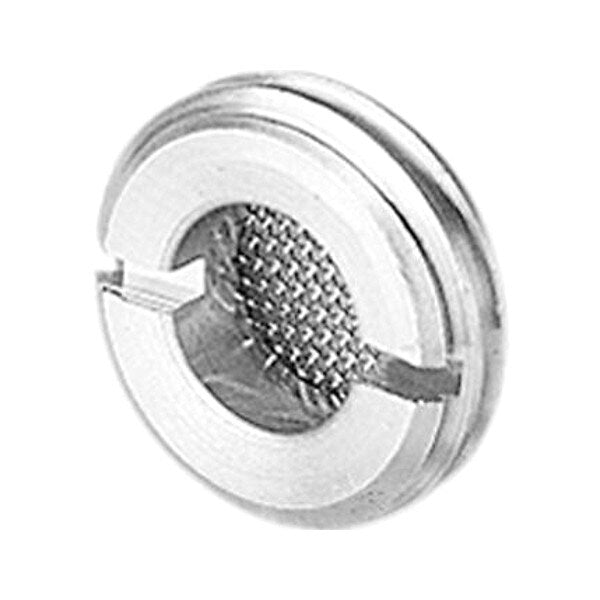 In-Line Vacuum Filter, For Series VFI