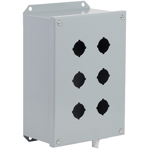 Control Station Enclosure 30MM K+Sk+Kx