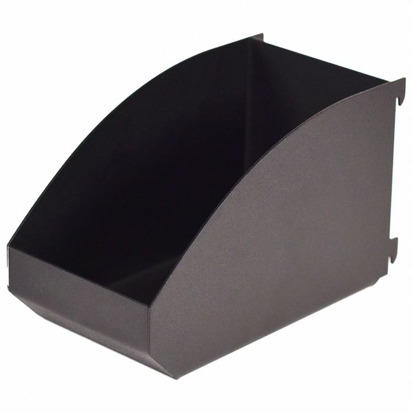 Steel Bin, PK2