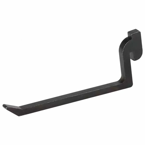 Steel Hook, PK10
