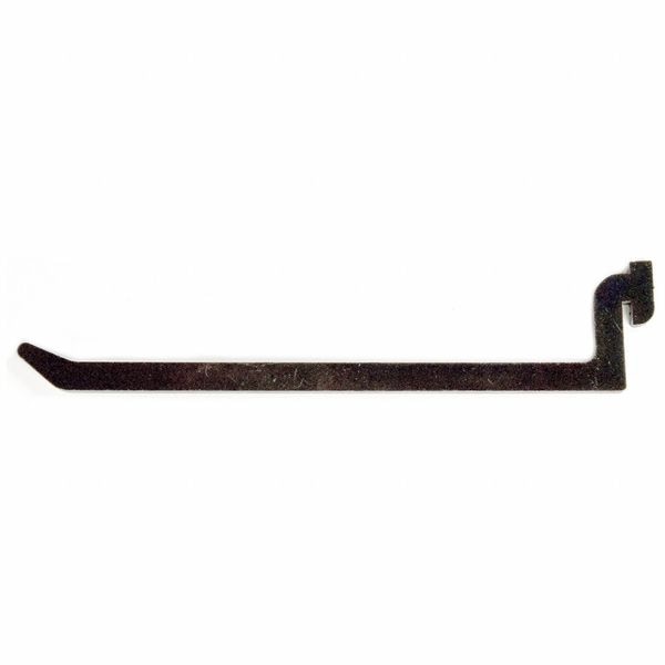 Steel Hook, PK10