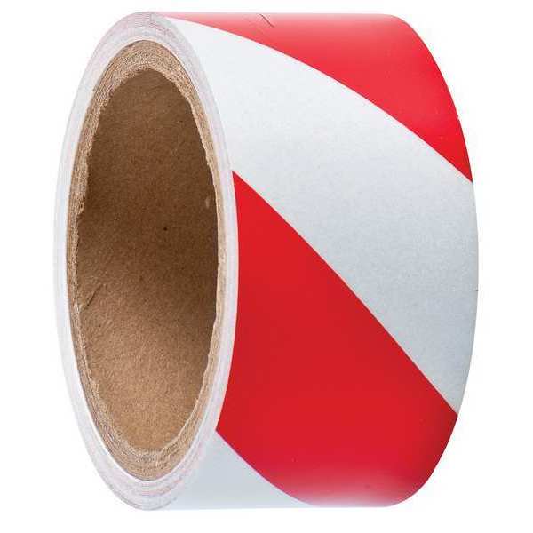 Striped Tape, Reflective, 2