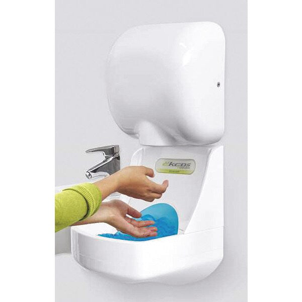 Dryer Buddy Hand Dryer Drip Guard/Air Freshener
