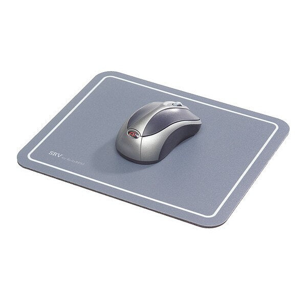 SRV-Mouse Pad-Gray