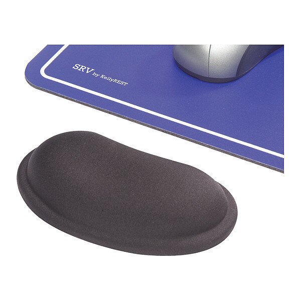 Palm Support, Black