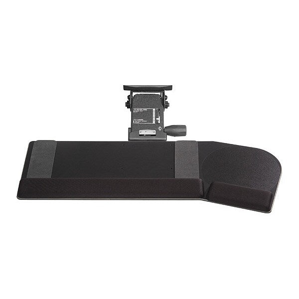 Lift N Lock Leverless California Keyboard Tray