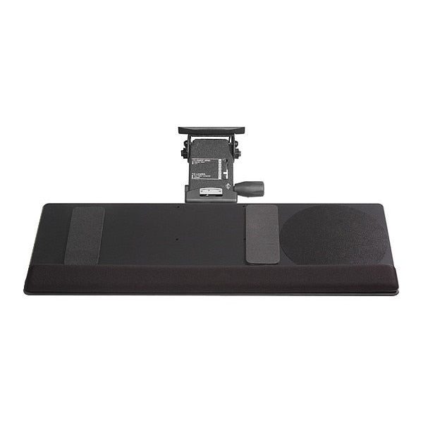 Lift N Lock Leverless Extended Keyboard Tray