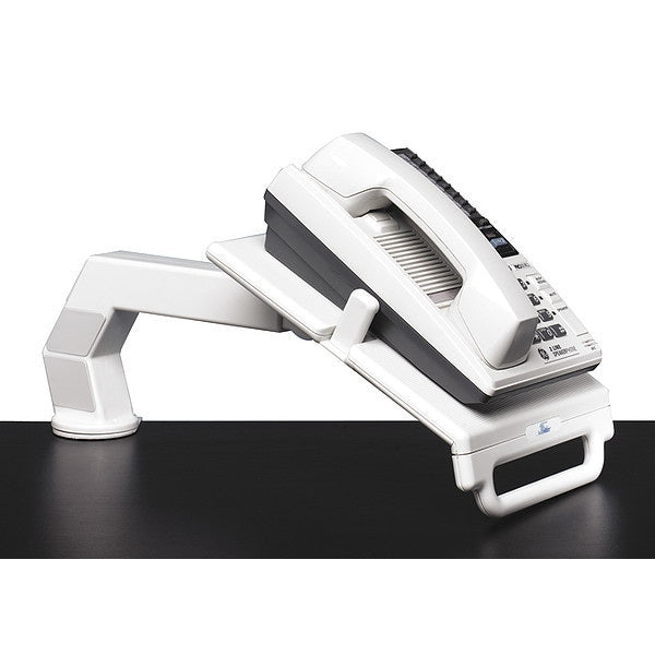 Tablet and Phone Arm Stand
