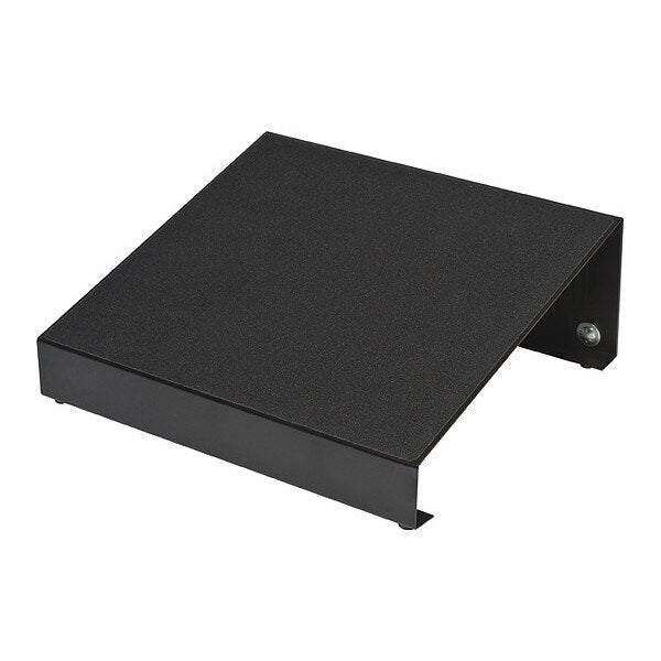 Adjustable Metal Footrest