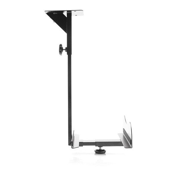 Economcy Computer Stand-Underdesk Mount