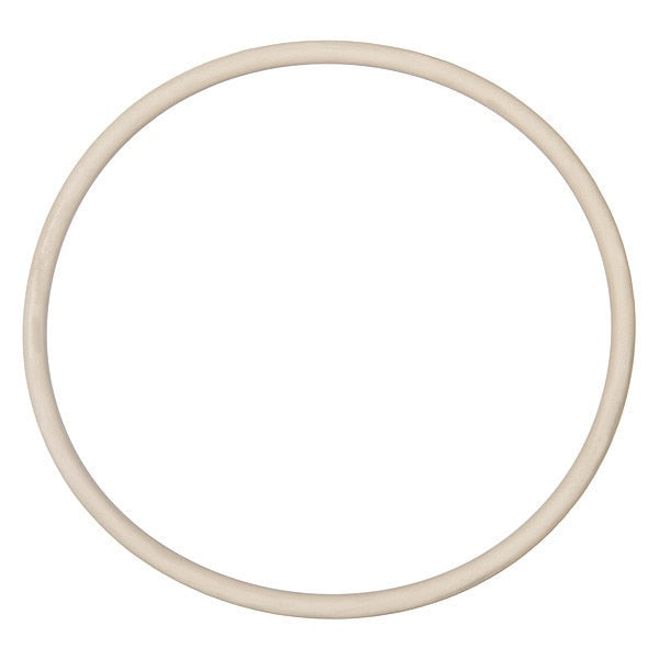 O-Rings, Inch, Round, Polyurethane, PK2