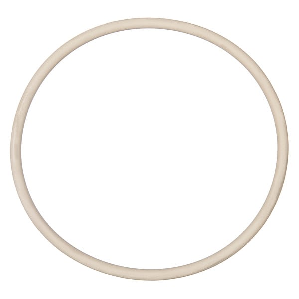 O-Rings, Inch, Round, Polyurethane, PK10