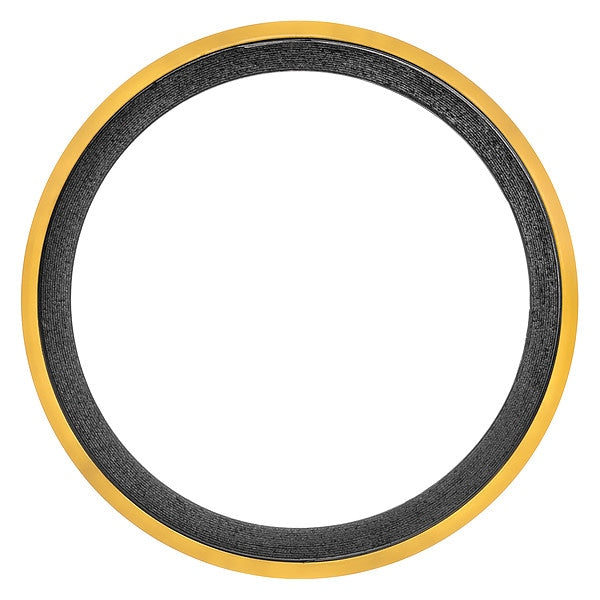 Spiral Wound Gasket with Graphite Filler, 4