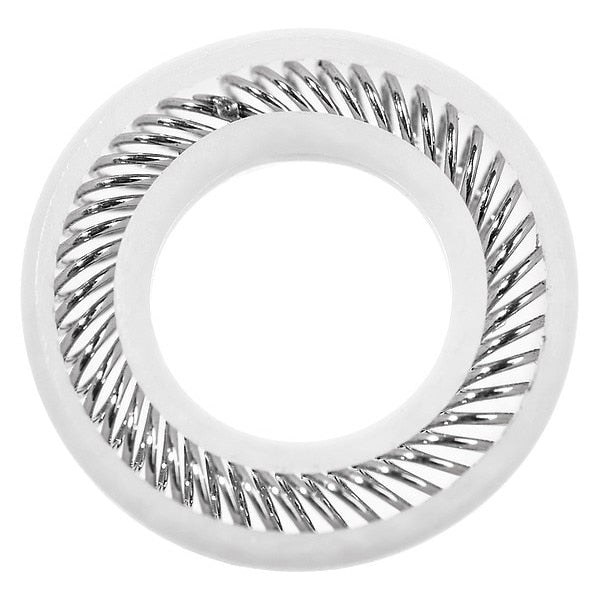 PTFE Spring Energized Rod Seal for 3/16