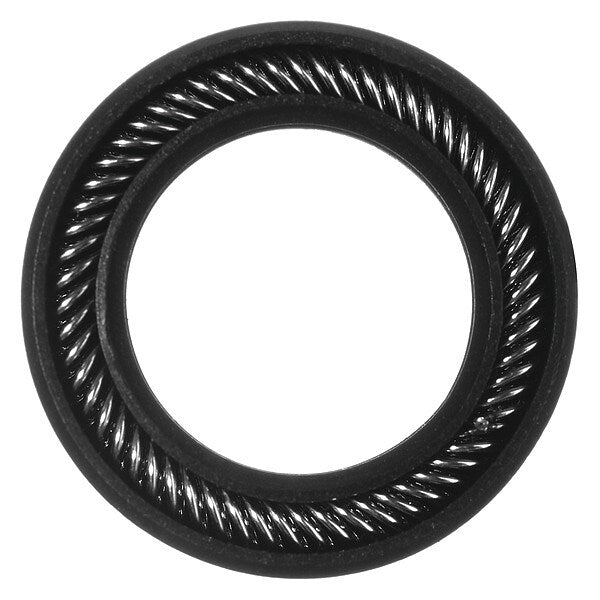 PTFE Spring Energized Rod Seal for 2
