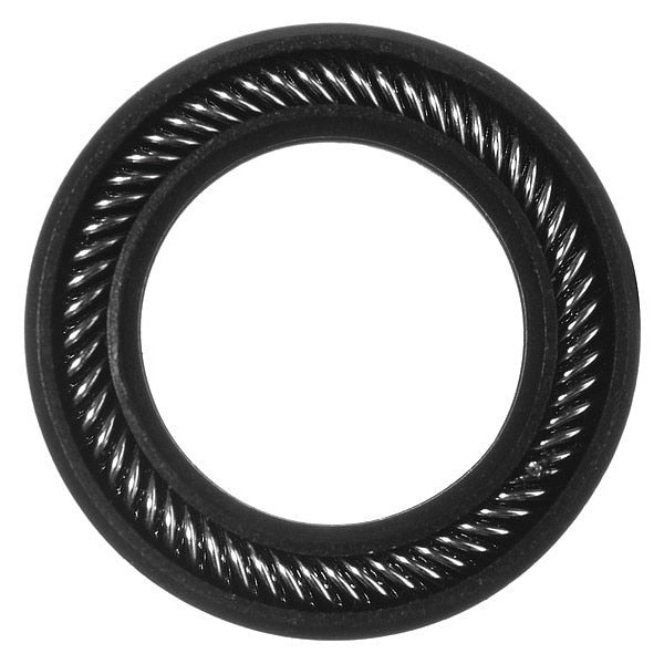 PTFE Spring Energized Rod Seal for 1-1/2