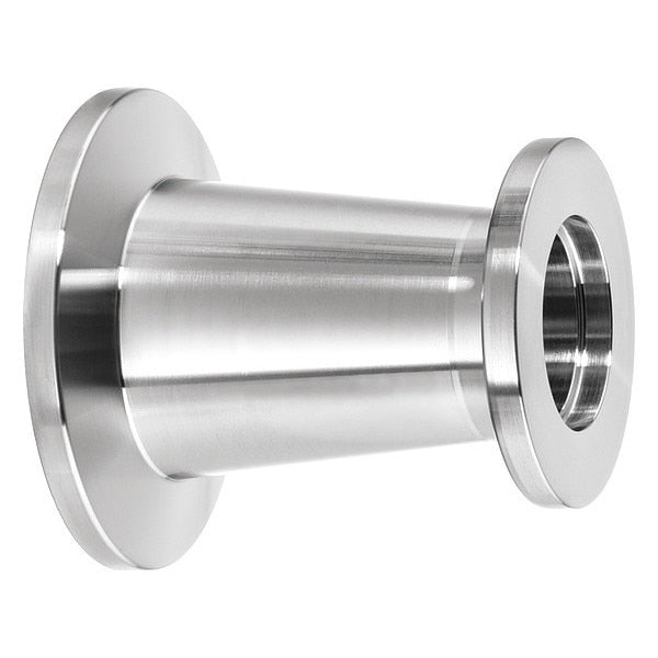 Vacuum Fitting, Straight Reducer, 2