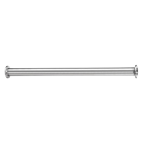 Vacuum Fitting, Straight Connector, 6