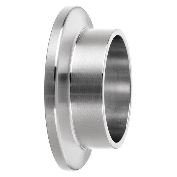 Vacuum Fitting, Straight Adapter, 1-1/2
