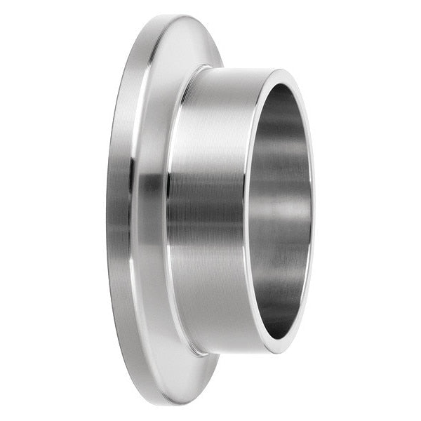 Vacuum Fitting, Straight Adapter, 3/4